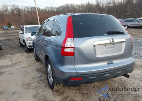 2009 Honda Cr-V Ex-L из США, поврежденный, VIN JHLRE48749C008912